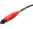 Гибкий вал для полировки Nano Polisher с комплектом материалов MN01 MaxShine 016749 5