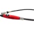 Гибкий вал для полировки Nano Polisher с комплектом материалов MN01 MaxShine 016749 6
