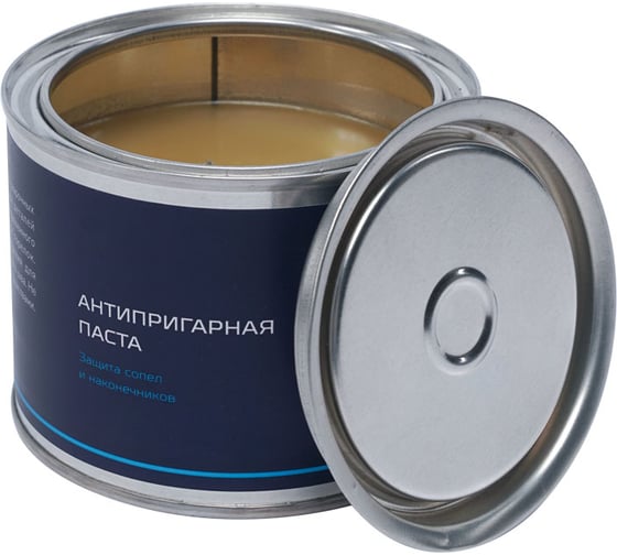 Паста антипригарная 300 гр Оберон WC1210