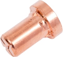 Сопло 1 мм PW PT31 удлиненное 20 шт Оберон XL20860.20