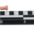 Сопло 1 мм PW PT31 удлиненное 20 шт Оберон XL20860.20 4