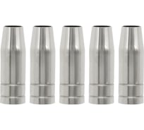 Сопло 12 МW-15AK коническое 5 шт Оберон XL145.0075.5