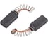 Комплект графитовых щеток BOSCH OEM 1607014117/AS 2 шт Asein 1109J 3