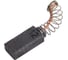 Комплект графитовых щеток BOSCH OEM 1607014117/AS 2 шт Asein 1109J 5