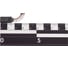 Комплект графитовых щеток BOSCH OEM 1607014117/AS 2 шт Asein 1109J 6