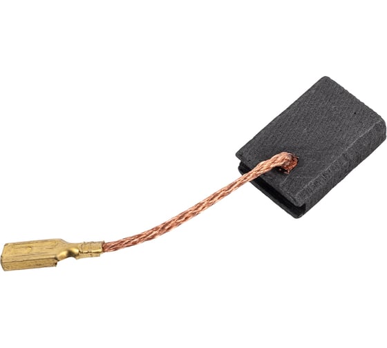Комплект графитовых щеток AEG/MILWAUKEE OEM 4931428732/4931441532 2 шт Asein 0387J