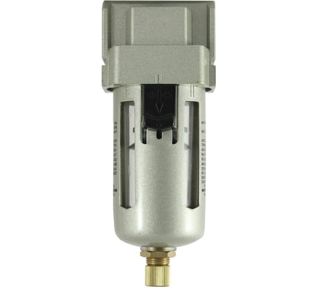 Фильтр влагоотделитель для компрессора ARMA 1/2, SAF3000 SAF3000-1/2