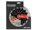 Диск алмазный по армированному бетону 230 мм Double Cut (1 пара)для Cut-n-break HUSQVARNA K760, K3000 Kronger CB200230 13
