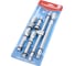 Набор удлинителей 1/2"DR, 6 предметов Станкоимпорт CS12706 1