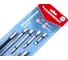 Набор удлинителей 1/4"DR, 7 предметов Станкоимпорт CS14707 3