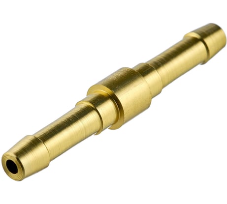 Соединитель 6/6 мм ПТК 00000029169