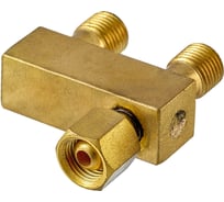 Разветвитель кислородный ПТК 00000018448