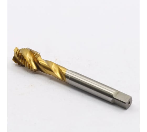 Сверло-метчик короткий М10 Резолюкс 31930