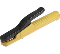 Электрододержатель 300 мм, кабель 35-50 мм, усиленный, 1.5-5 мм, 300 А ТУНДРА 5308695