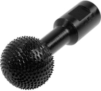 Насадка для УШМ для резьбы по дереву, 40 мм, М14 ТУНДРА 9346668