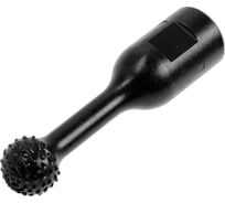 Насадка для УШМ для резьбы по дереву, 20 мм, М14 ТУНДРА 9346666