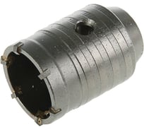 Коронка буровая высота 60 мм, М22x50 мм ТУНДРА 2861577