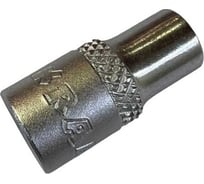 Головка торцевая 6-гранная 6 мм, 1/4"DR SKRAB 60256