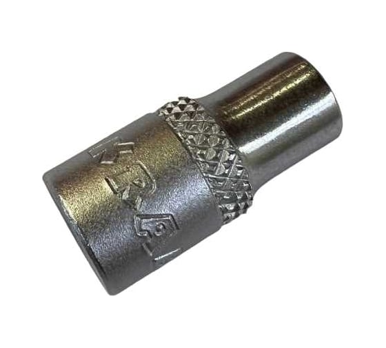 Головка торцевая 6-гранная 6 мм, 1/4"DR SKRAB 60256 1