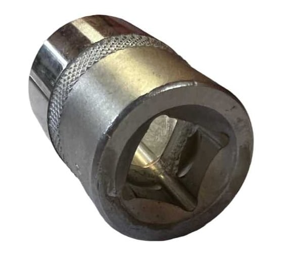 Головка торцевая 6-гранная 21 мм, 1/2"DR SKRAB 60221