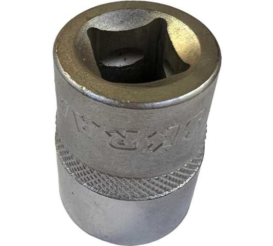 Головка торцевая 6-гранная 21 мм, 1/2"DR SKRAB 60221