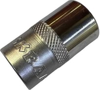 Головка торцевая 6-гранная 16 мм, 1/2"DR SKRAB 60216