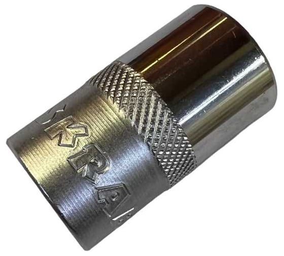 Головка торцевая 6-гранная 16 мм, 1/2"DR SKRAB 60216 1