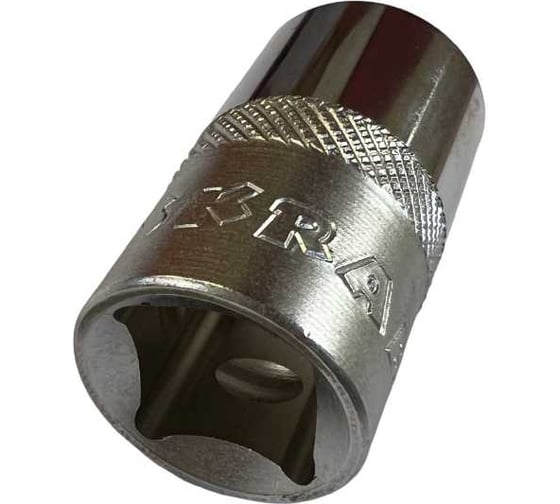 Головка торцевая 6-гранная 16 мм, 1/2"DR SKRAB 60216
