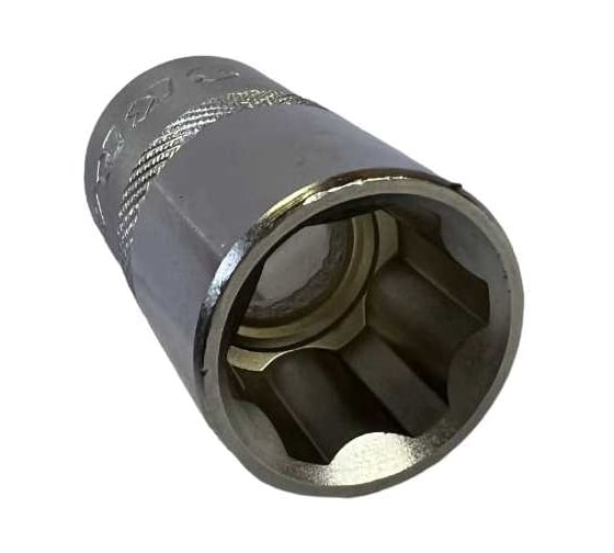 Головка торцевая 6-гранная 16 мм, 1/2"DR SKRAB 60216