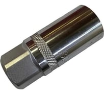 Головка свечная 6-гранная 21 мм, 1/2"DR SKRAB 60381