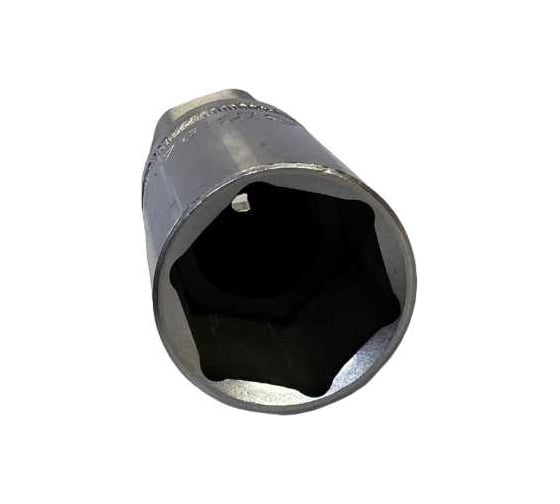 Головка свечная 6-гранная 21 мм, 1/2"DR SKRAB 60381
