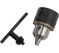 Патрон сверлильный ключевой 1.5-13 мм, 3/8"-24UNF Спец 3827