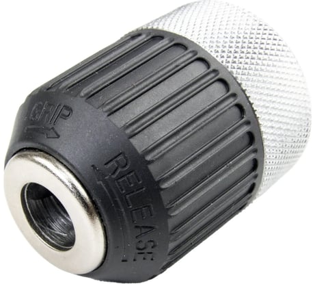 Патрон сверлильный быстрозажимной 2-13 мм, 1/2"-20UNF Спец 3824