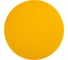 Круг абразивный шлифовальный под липучку Yellow Sandpaper P800, 150 мм, без отверстий, 25 шт Elsilber EL-AYS0800 1