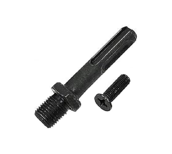 Переходник для патрона М12x1.25 на хвостовик SDS+ TORGWIN T876010