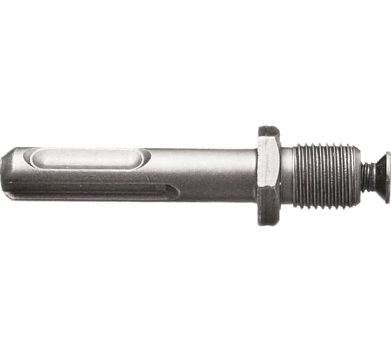 Переходник для патрона 1/2"-20 UNF на хвостовик SDS+ TORGWIN T777423