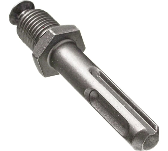 Переходник для патрона 1/2"-20 UNF на хвостовик SDS+ TORGWIN T777423