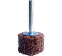 Лепестковый круг на дрель BearTex 30x20 мм, 6 мм F2309 NOR AOMEMD NORTON 66261032155