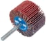 Лепестковый круг на дрель 50x30x6 мм, R926 P60 Керамика NORTON 77696085637 4