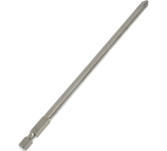 Бита PROFESSIONAL POZIDRIV PZ2x150 мм, 1/4", 5 шт Wiha wih23228