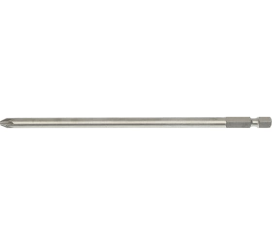 Бита PROFESSIONAL POZIDRIV PZ2x150 мм, 1/4", 5 шт Wiha wih23228