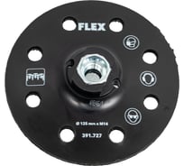 Тарельчатый шлифовальный круг «липучке» SP D125-8 H/F M14 FLEX 391727