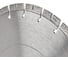 Алмазный отрезной круг D-SB90 Ø 400 мм/16" Stihl 0835-096-7006 2