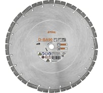 Алмазный отрезной круг D-BA90 Ø 400 мм/16" Stihl 0835-094-7014