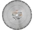 Алмазный отрезной круг D-BA90 Ø 350 мм/14" Stihl 0835-094-7013 1