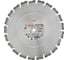 Алмазный отрезной круг D-BA60 Ø 400 мм/16" Stihl 0835-094-7011 1