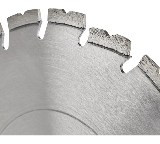 Алмазный отрезной круг D-BA10 Ø 350 мм/14" Stihl 0835-094-7007