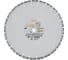 Алмазный отрезной круг D-B80 Ø 400 мм/16" Stihl 0835-090-7057 1