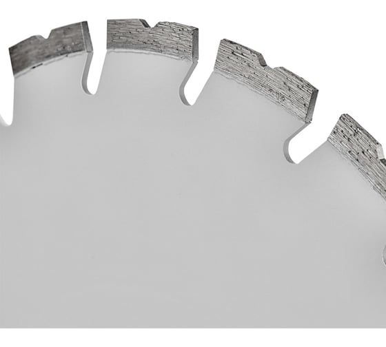 Алмазный отрезной круг D-B10 Ø 230 мм/9" Stihl 0835-090-7050