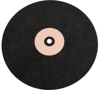 Абразивный отрезной круг из синтетической смолы, B 400 мм DE/FR/GB Stihl 0835-020-7002